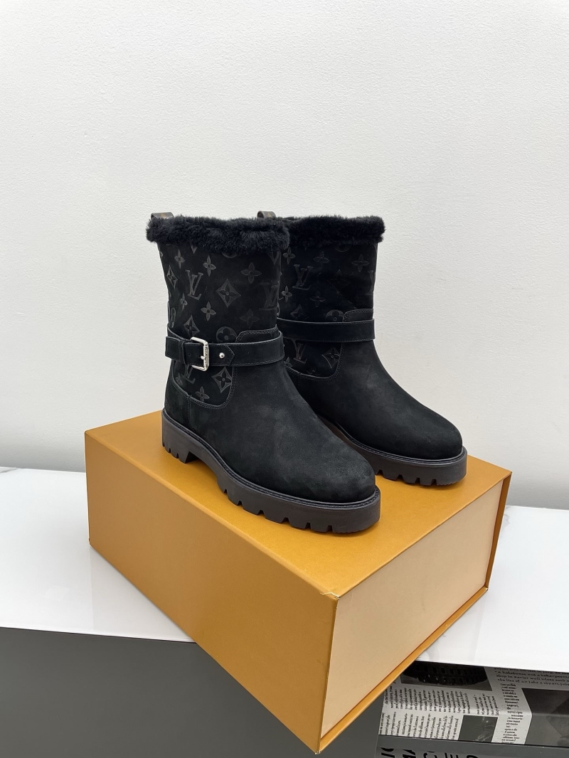 l0vis Vvtt0n boots